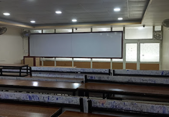 Classroom
