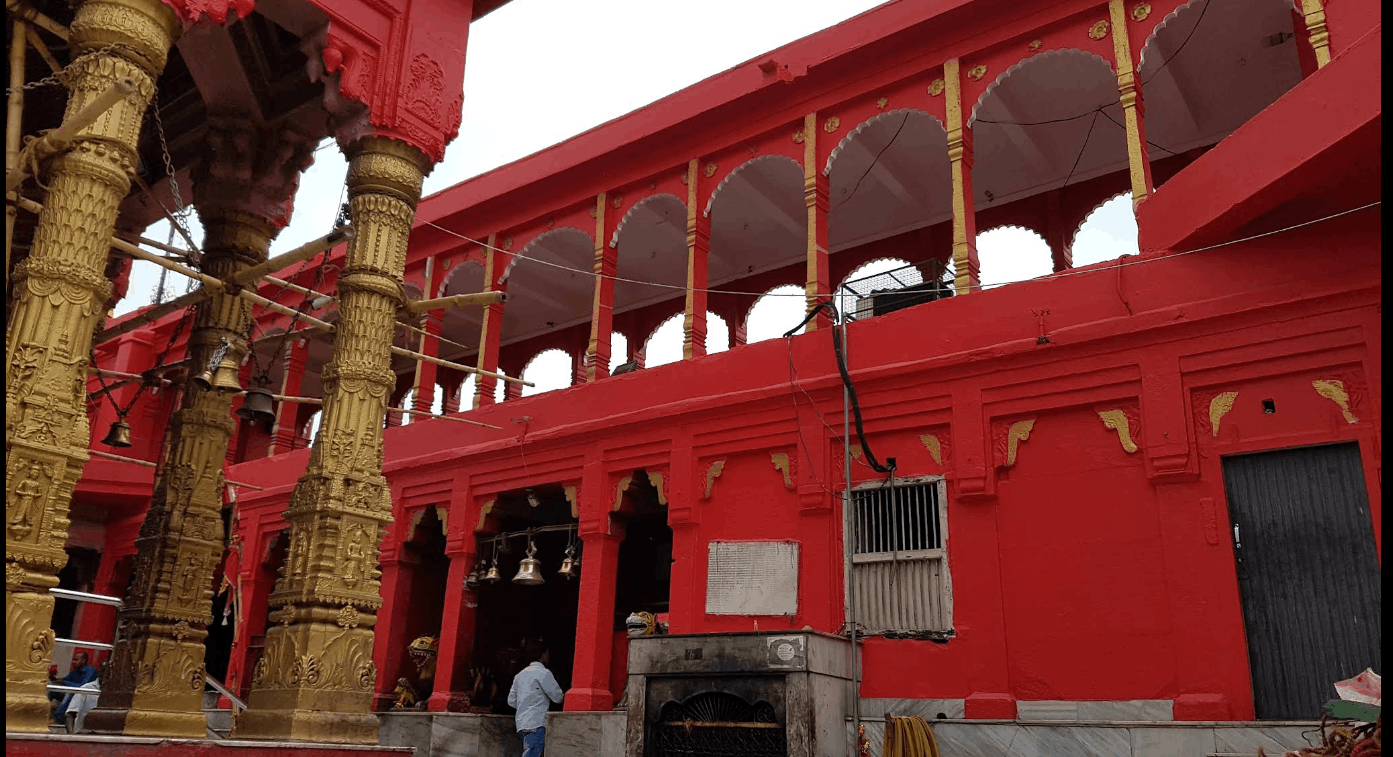 Durga Mandir